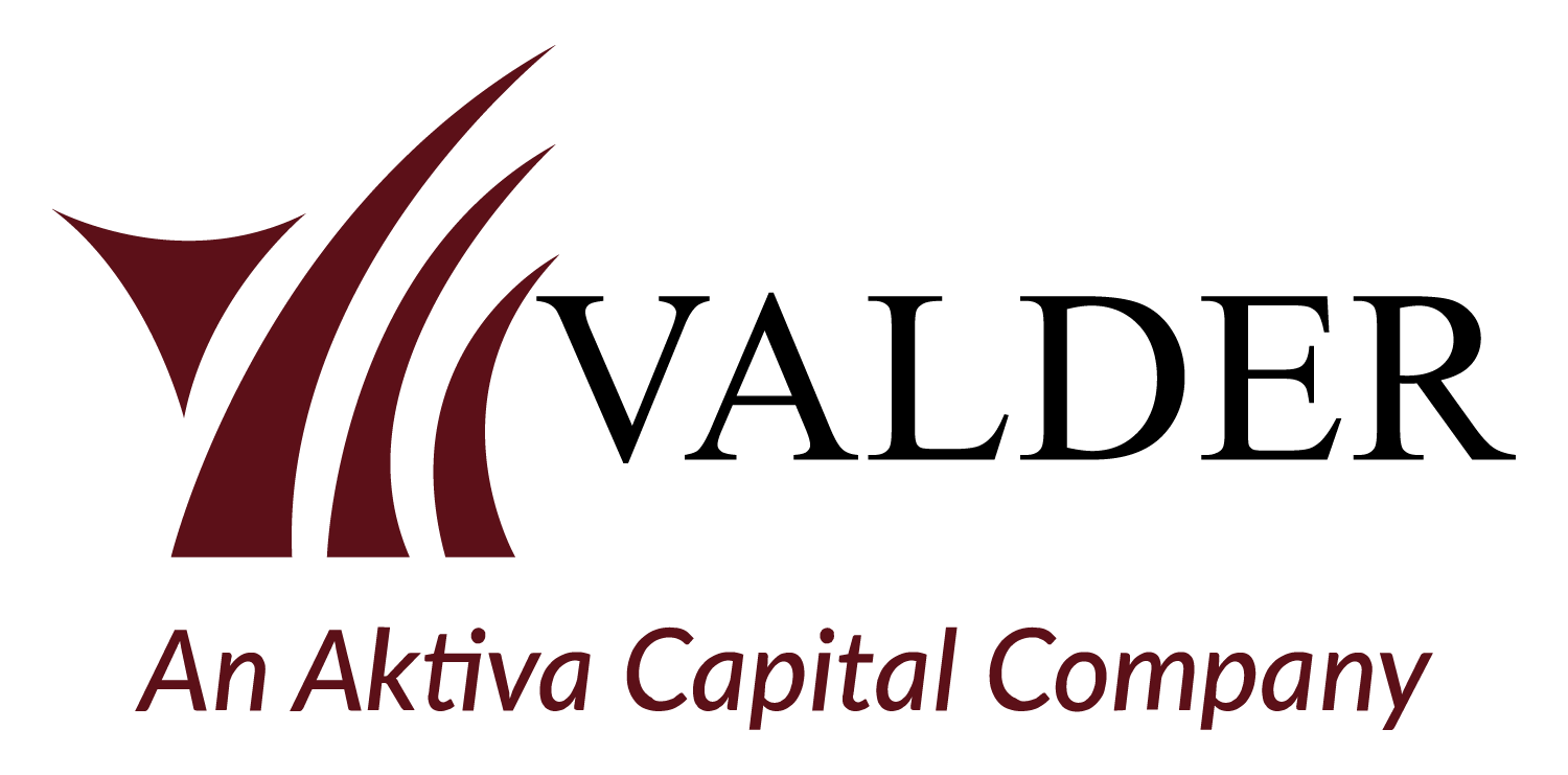 Valder — An Aktiva Capital Company